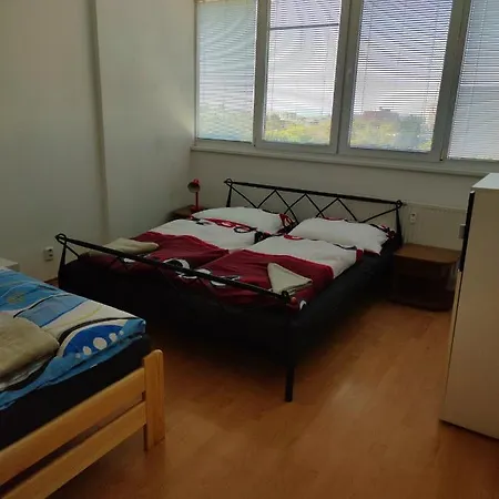 Fast Apartment Close By Centrum Léva Kültér fotó