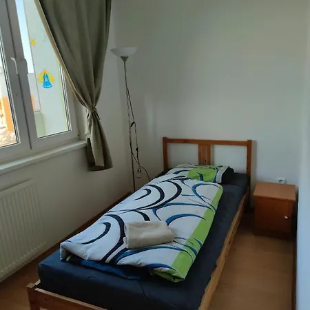 Fast Apartment Close By Centrum Léva Kültér fotó