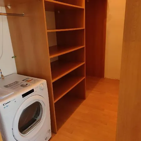 Fast Apartment Close By Centrum Léva Kültér fotó