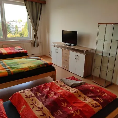 Fast Apartment Close By Centrum Léva Kültér fotó