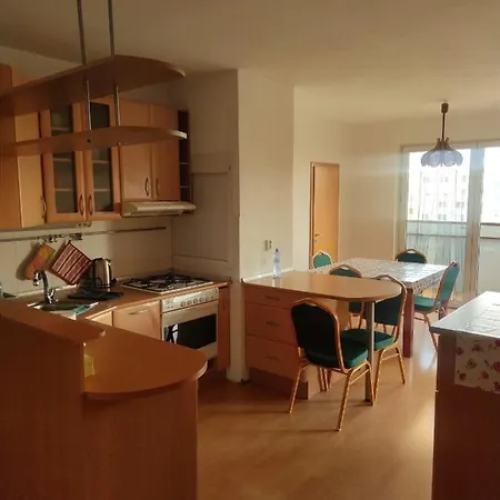 Fast Apartment Close By Centrum Léva Kültér fotó