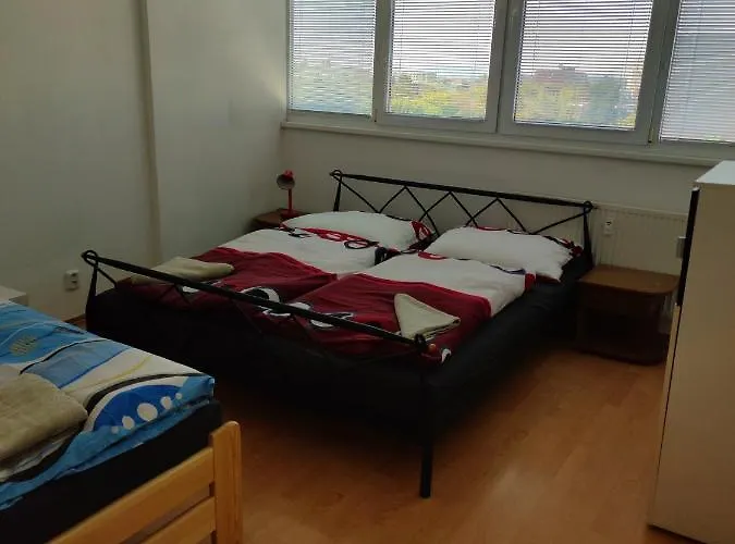 Fast Apartment Close By Centrum