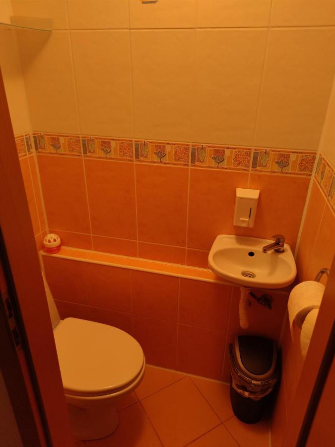 Apartment Fast Close By Centrum *